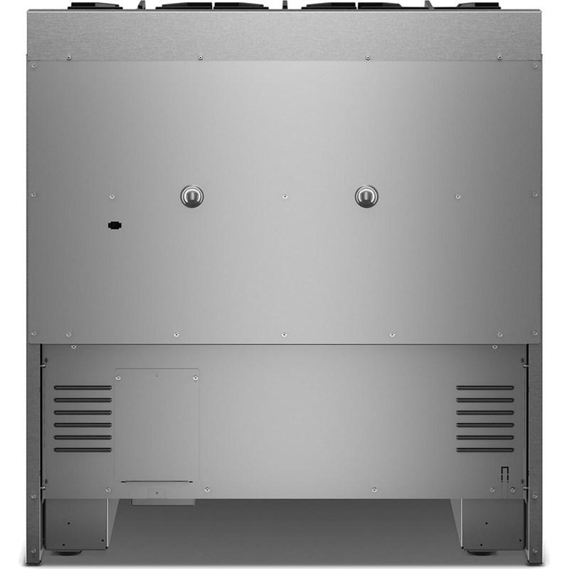 Large Picture of KitchenAid KFGS936SBE