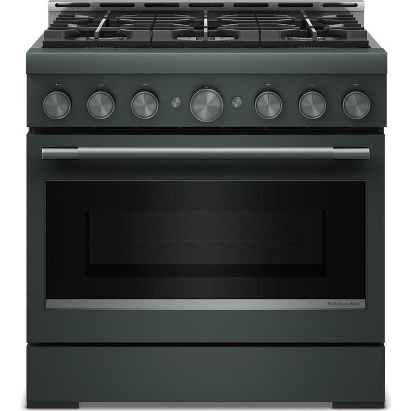 KitchenAid KFGS936SJP