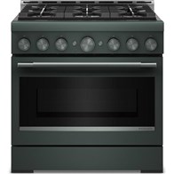 KitchenAid KFGS936SJP (Ranges - Gas)