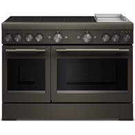 KitchenAid KFID948SBE (Ranges - Electric)