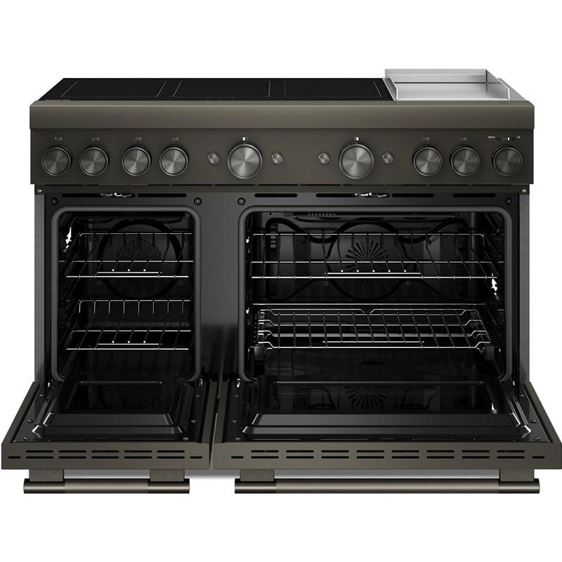 Large Picture of KitchenAid KFID948SBE