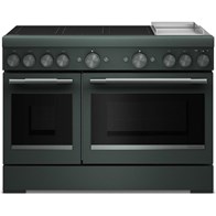KitchenAid KFID948SJP (Ranges - Electric)