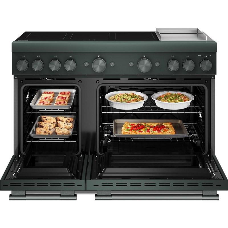 Large Picture of KitchenAid KFID948SJP