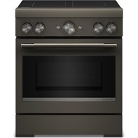 KitchenAid KFIS930SBE (Ranges - Electric)