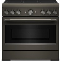 KitchenAid KFIS936SBE (Ranges - Electric)