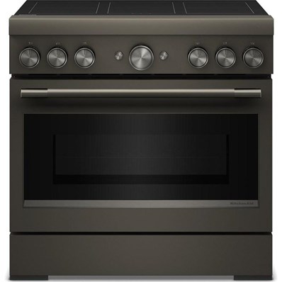 KitchenAid KFIS936SBE