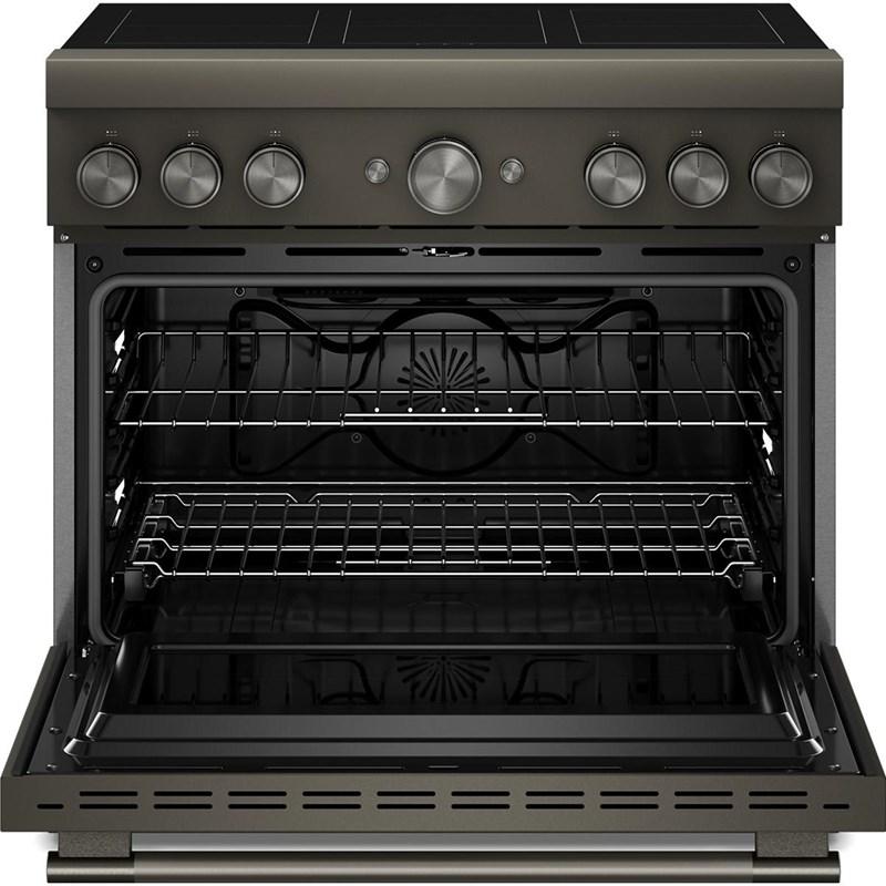Large Picture of KitchenAid KFIS936SBE