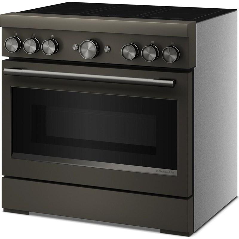Large Picture of KitchenAid KFIS936SBE