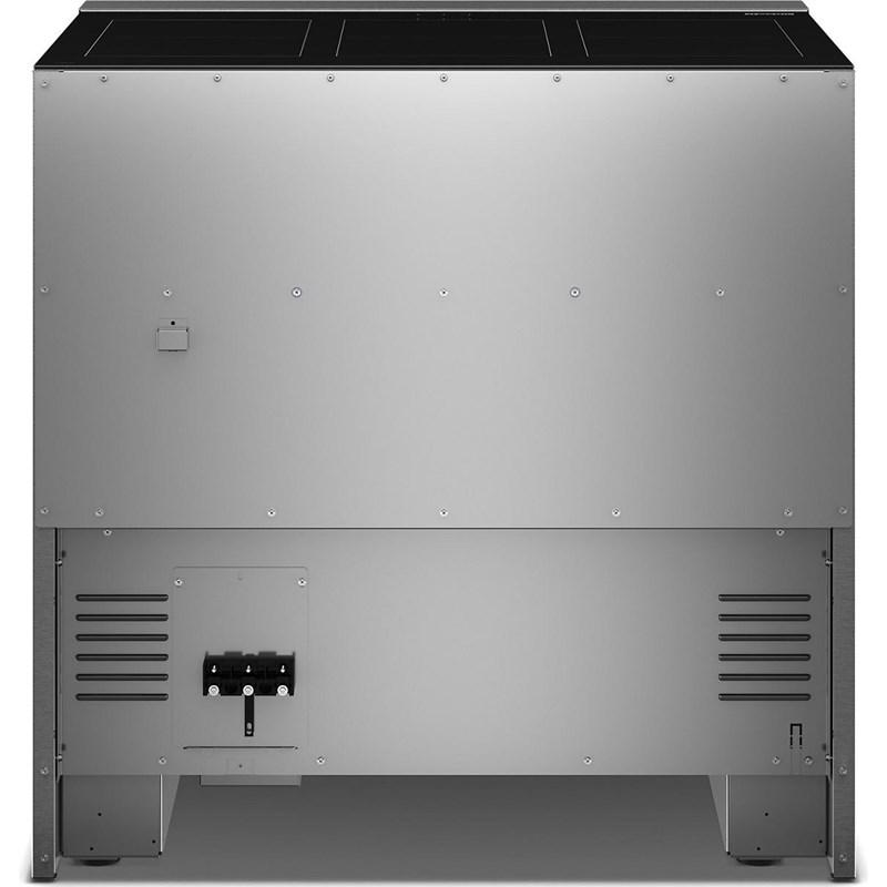 Large Picture of KitchenAid KFIS936SBE
