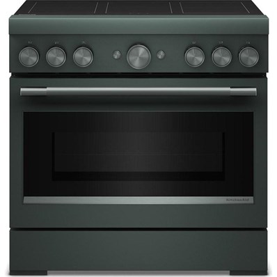 KitchenAid KFIS936SJP