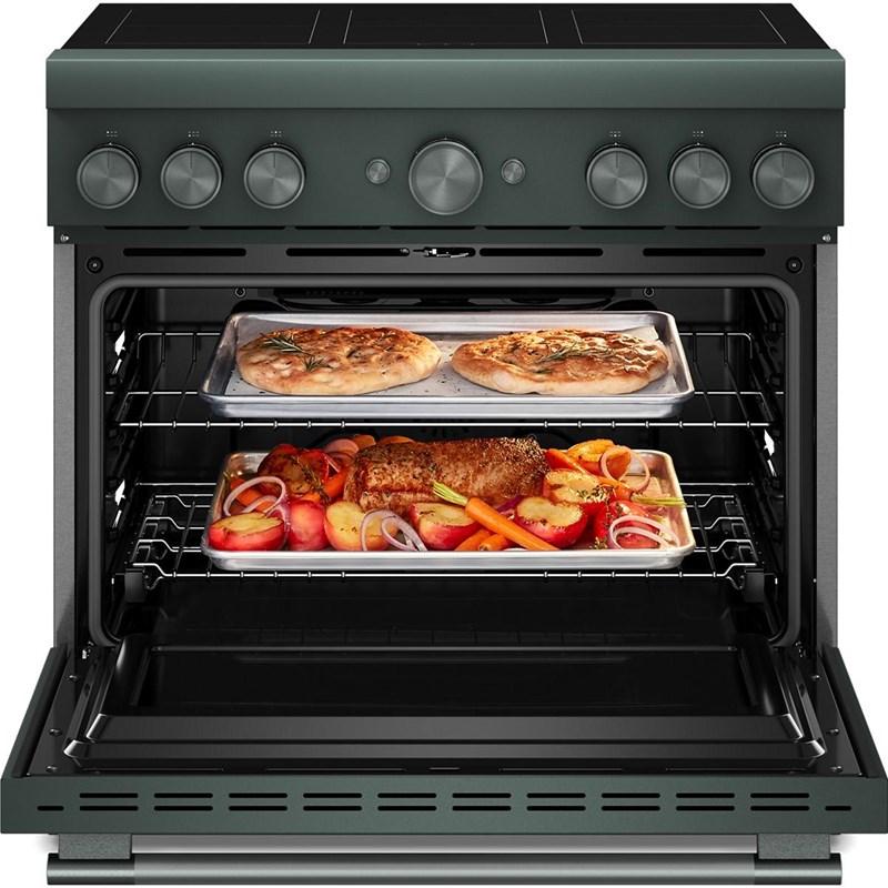 Large Picture of KitchenAid KFIS936SJP