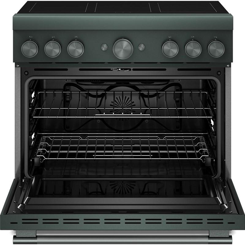 Large Picture of KitchenAid KFIS936SJP