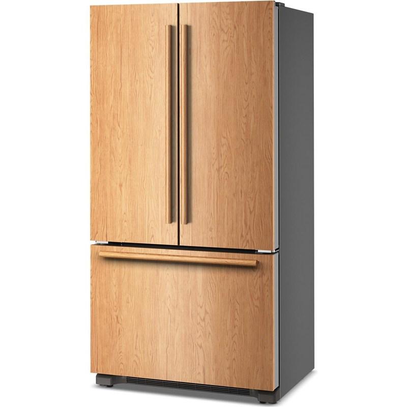 Large Picture of KitchenAid KRFC136TPA