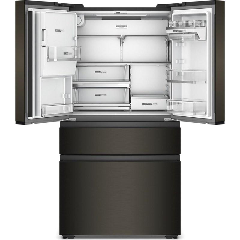 Large Picture of Whirlpool WRMC7036RV