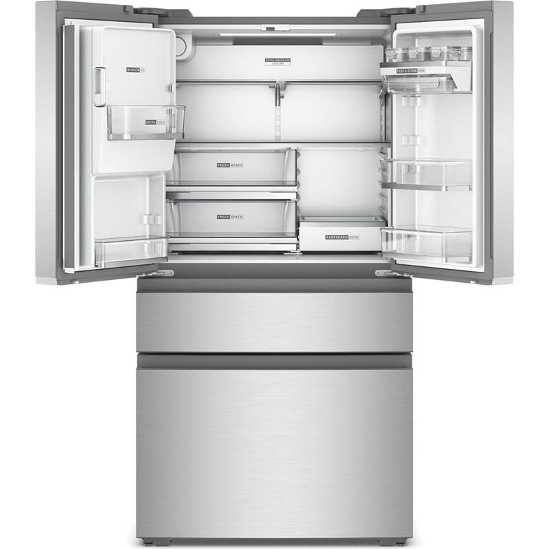 Large Picture of Whirlpool WRMC7036RZ