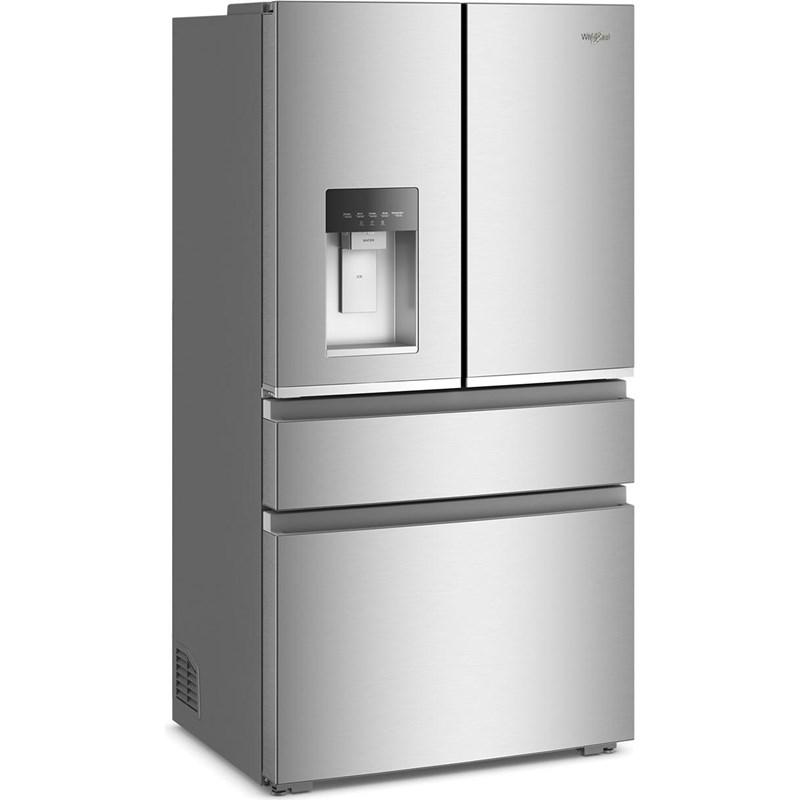 Large Picture of Whirlpool WRMC7036RZ