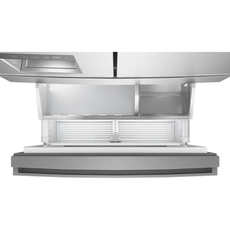 Large Picture of Whirlpool WRMC7036RZ