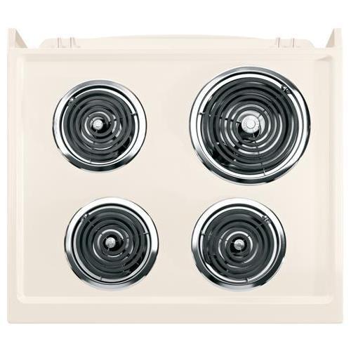 Large Picture of GE Profile JMP31CLCC