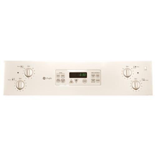 Large Picture of GE Profile JMP31CLCC