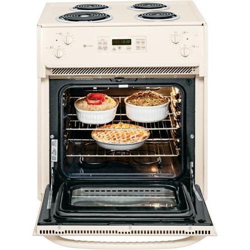 Large Picture of GE Profile JMP31CLCC