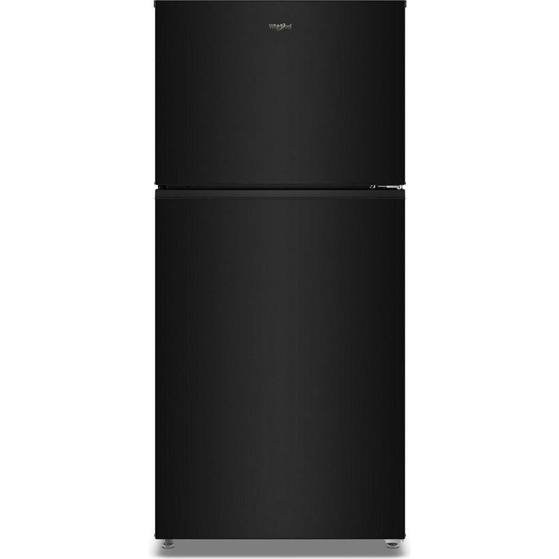 Whirlpool WRTX3019SB
