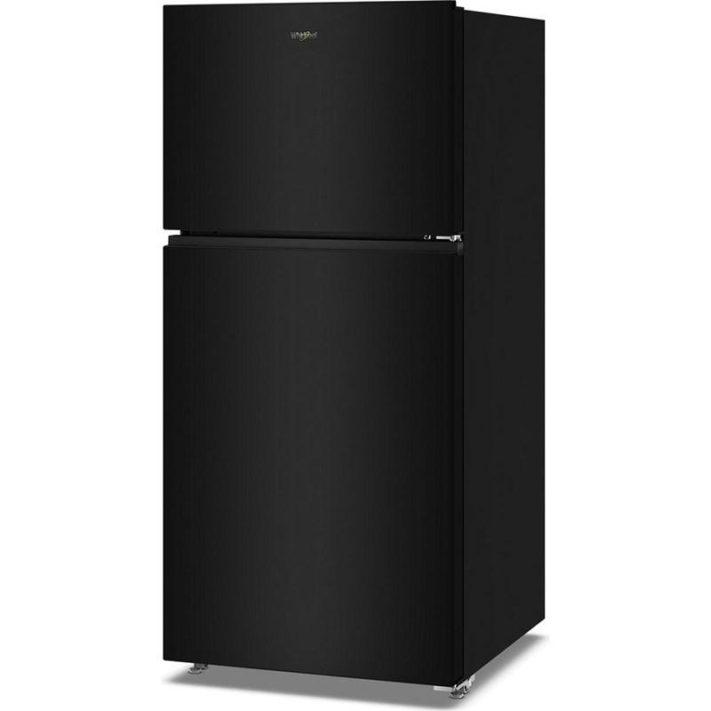 Large Picture of Whirlpool WRTX3019SB