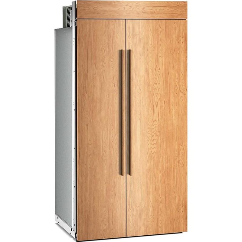 Large Picture of KitchenAid KBSN742TPA