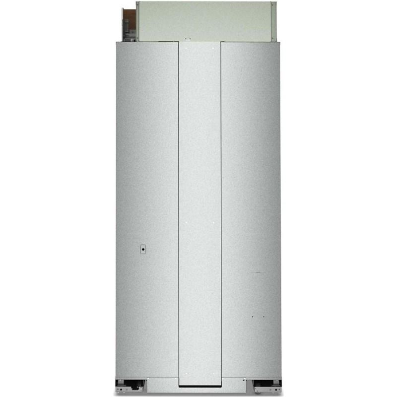 Large Picture of KitchenAid KBFN536TPA