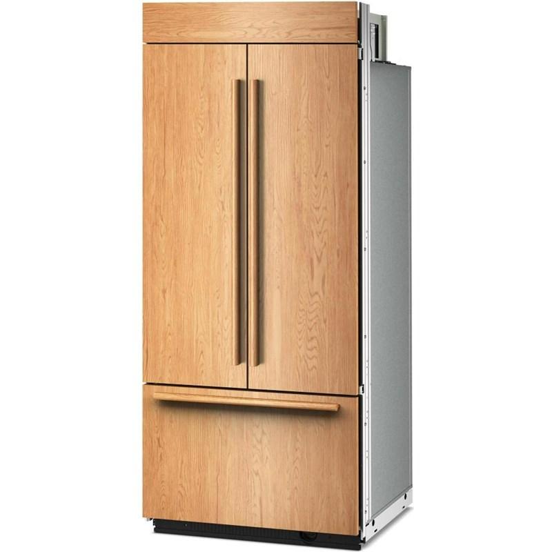 Large Picture of KitchenAid KBFN536TPA