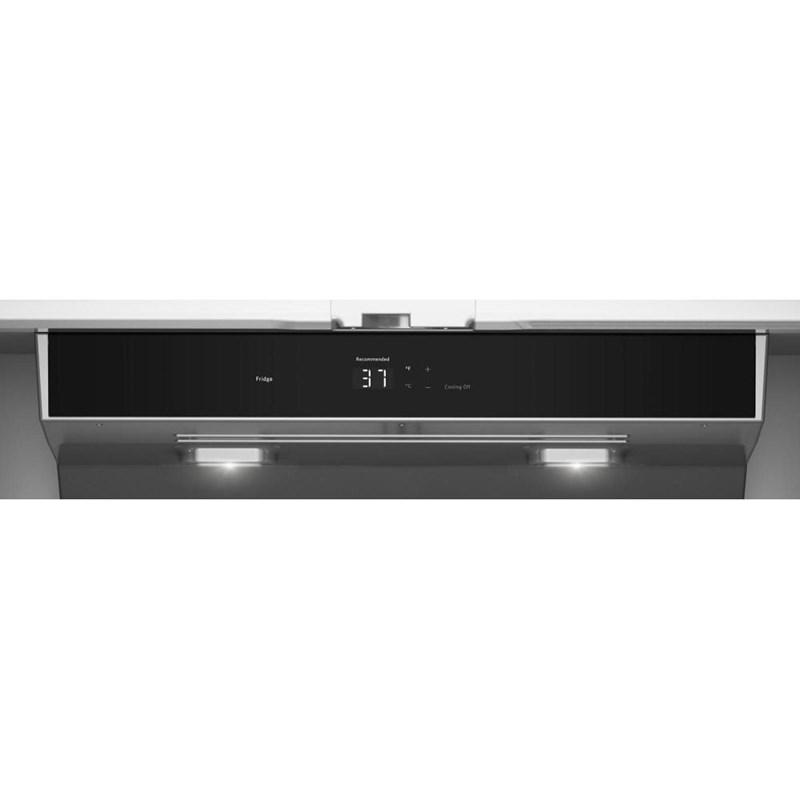 Large Picture of KitchenAid KBFN536TPA