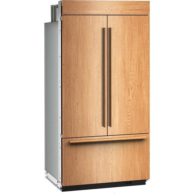 Large Picture of KitchenAid KBFN542TPA