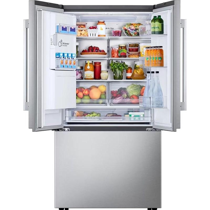 Large Picture of LG LF24Z6330S