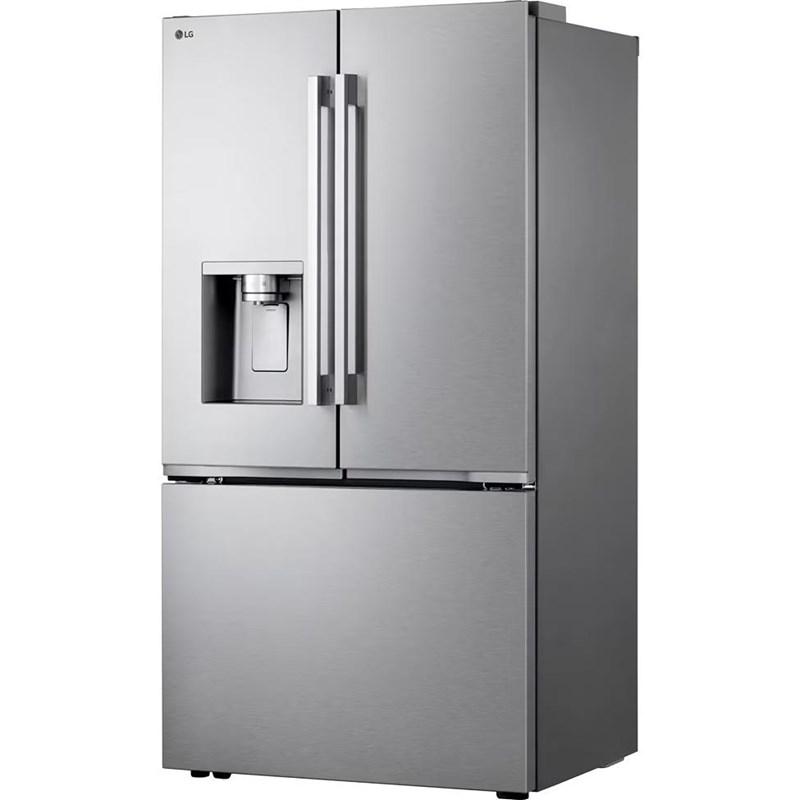 Large Picture of LG LF24Z6330S