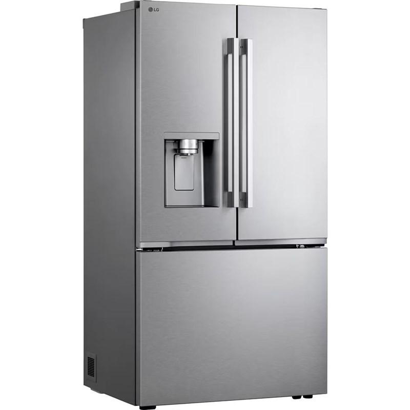 Large Picture of LG LF24Z6330S