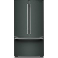 KitchenAid KRFC336SJP (Refrigerators - French 3-Door)