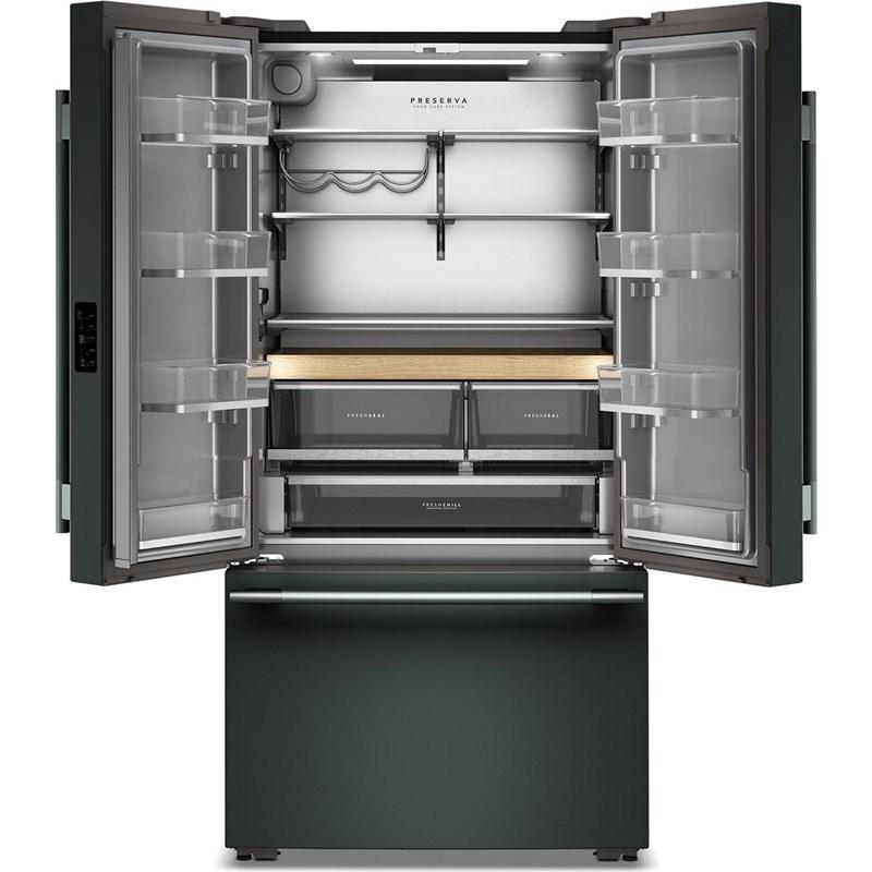 Large Picture of KitchenAid KRFC336SJP