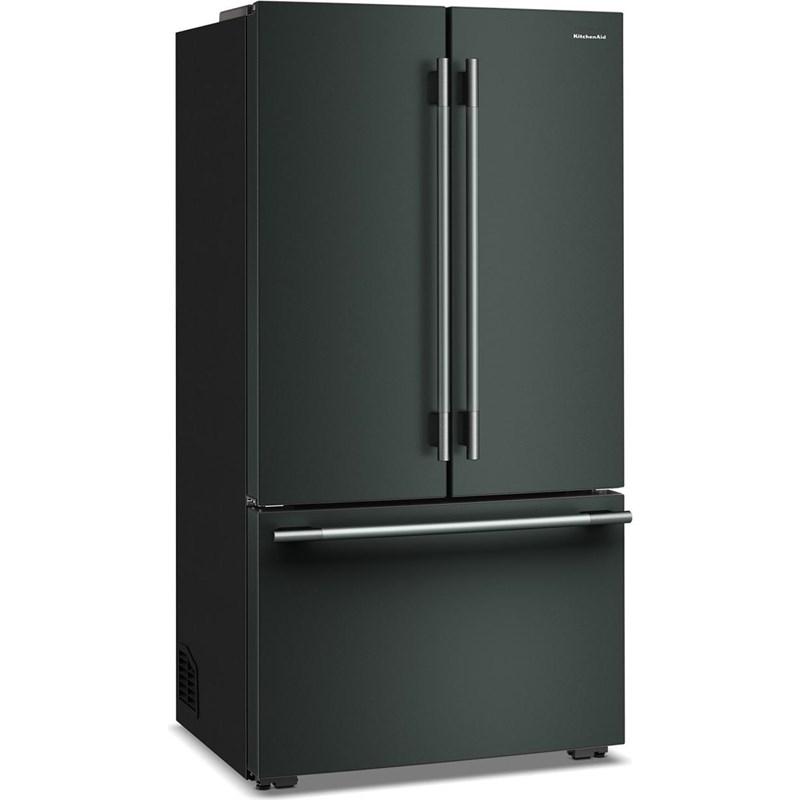 Large Picture of KitchenAid KRFC336SJP