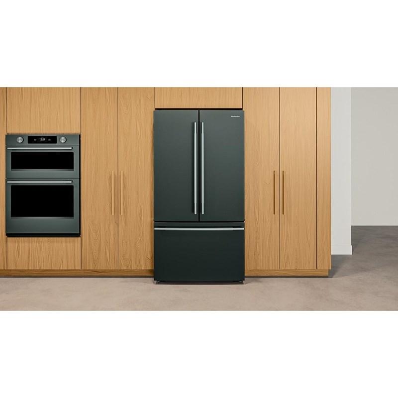 Large Picture of KitchenAid KRFC336SJP