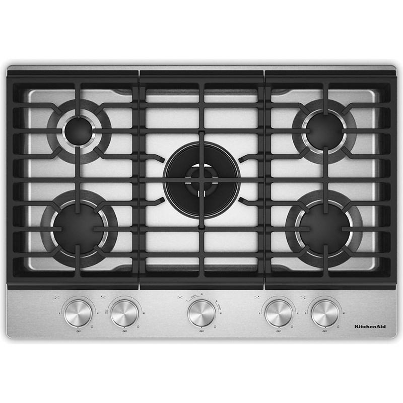 KitchenAid KCGK530SSS