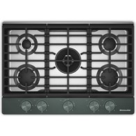 KitchenAid KCGK530SJP (Cooktops - Gas)