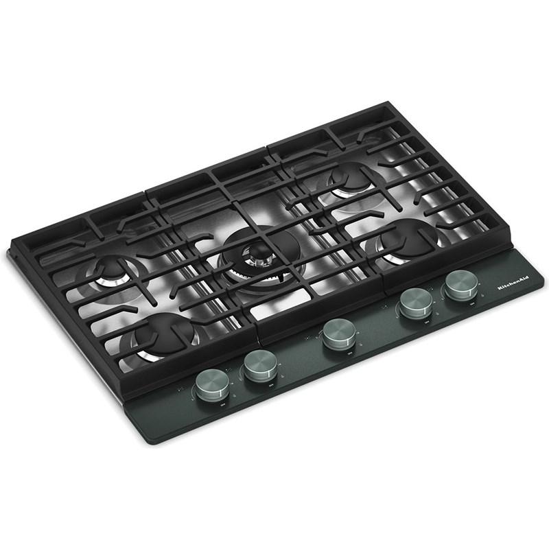 Large Picture of KitchenAid KCGK530SJP