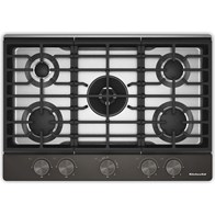 KitchenAid KCGK530SBE (Cooktops - Gas)