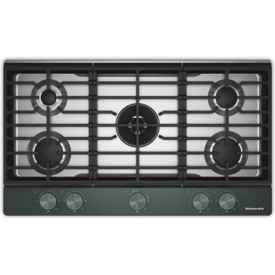 KitchenAid KCGK536SJP