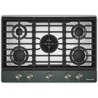 KitchenAid KCGK730SJP (Cooktops - Gas)