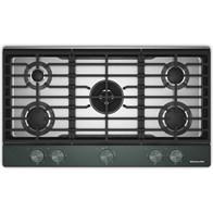 KitchenAid KCGK736SJP (Cooktops - Gas)