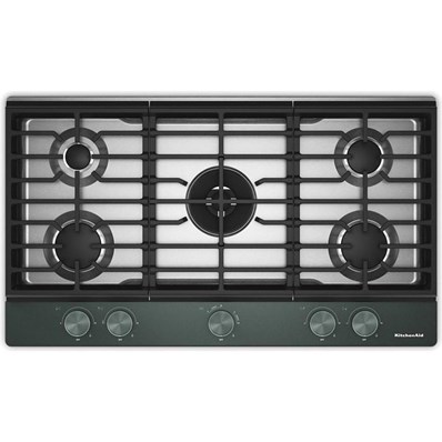 KitchenAid KCGK736SJP