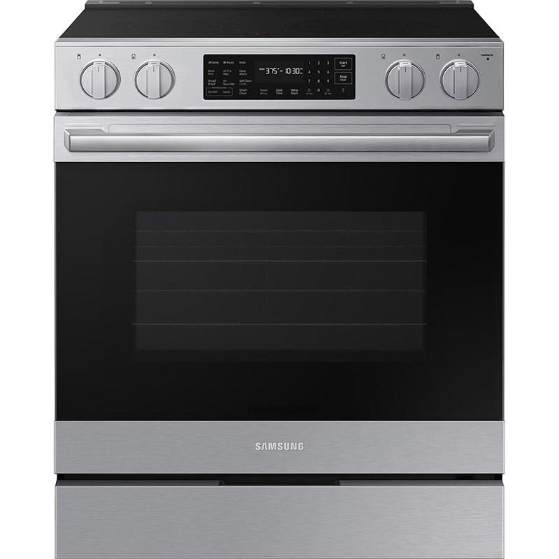 Samsung NSE80H63SRAC