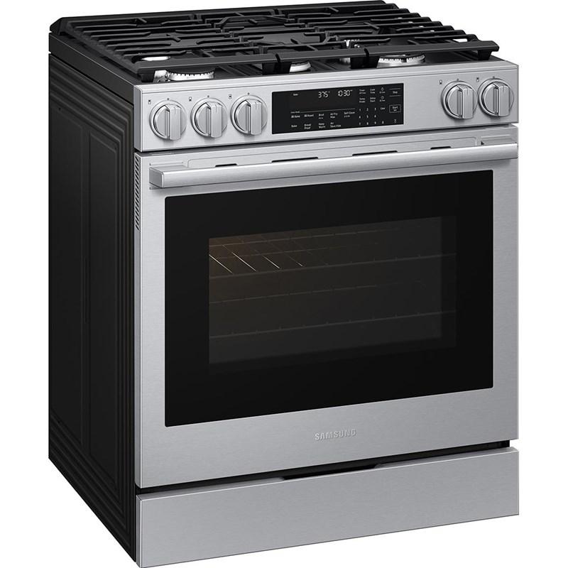 Large Picture of Samsung NSG90H60SRAA
