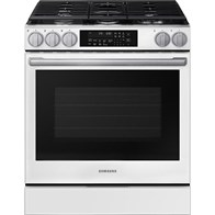 Samsung NSG90H60SWAA (Ranges - Gas)
