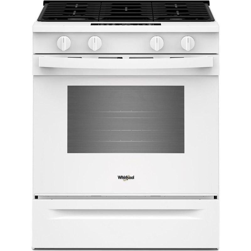 Whirlpool WSGS4530TW